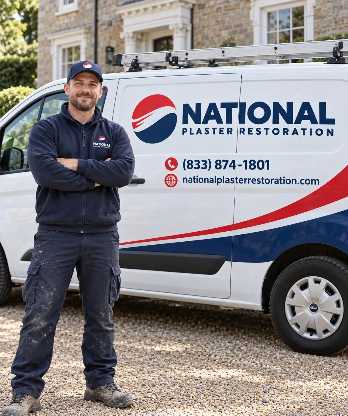 Plaster Repair company in West Middletown, PA